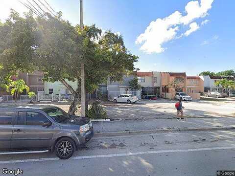 11Th, MIAMI, FL 33136