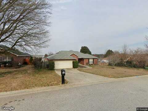 Jackson, GROVETOWN, GA 30813