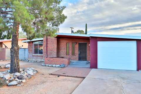 2Nd, TUCSON, AZ 85711