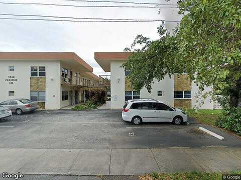 2Nd, HALLANDALE BEACH, FL 33009