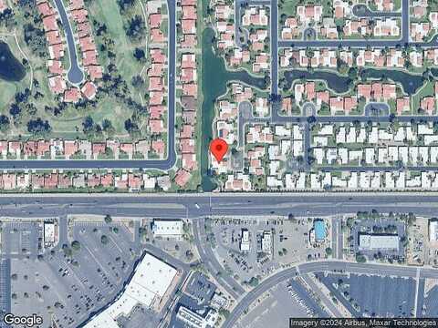 Leisure World, MESA, AZ 85206
