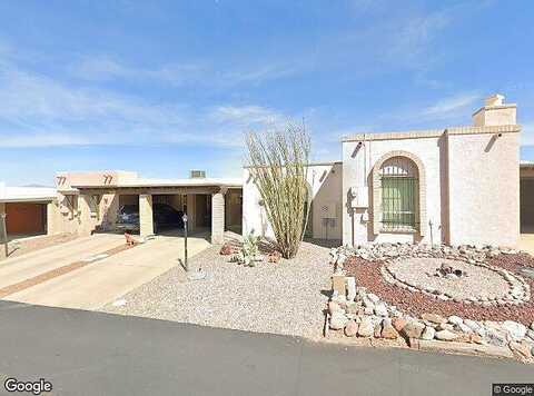 Camino Pansa, GREEN VALLEY, AZ 85622