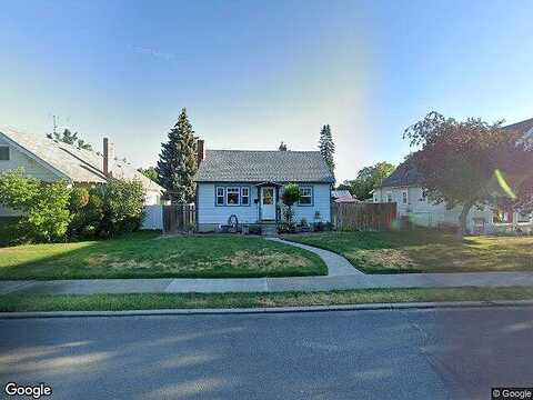 Knox, SPOKANE, WA 99205