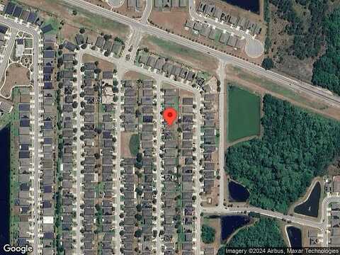 Marabou, DAVENPORT, FL 33896