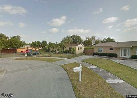 307Th, HOMESTEAD, FL 33033