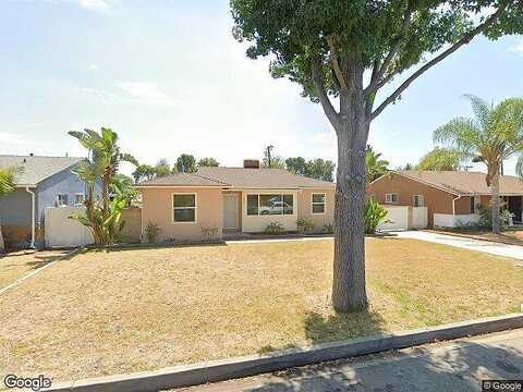 Foxley, WHITTIER, CA 90602