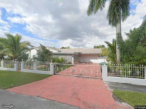187Th, MIAMI, FL 33177