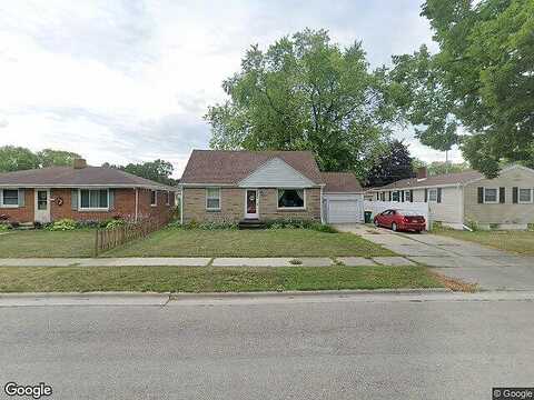 Rockdale, GREEN BAY, WI 54304