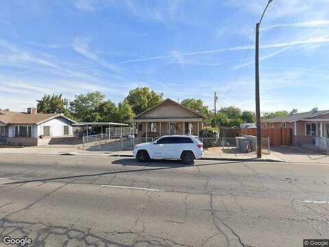 Cedar, FRESNO, CA 93702