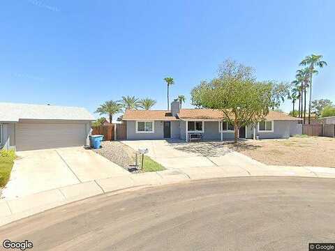19Th, PHOENIX, AZ 85022