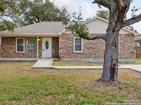 N Doughty, Rockport, TX 78382