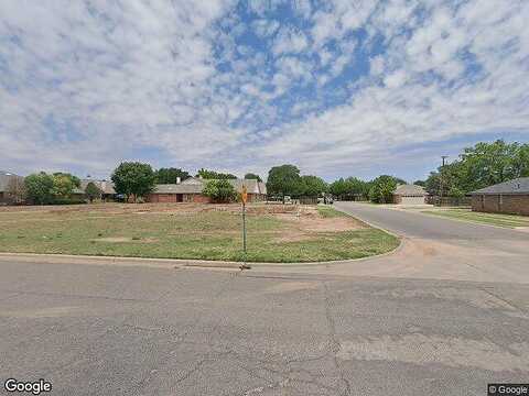 58Th, LUBBOCK, TX 79414