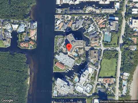 Ocean, HIGHLAND BEACH, FL 33487