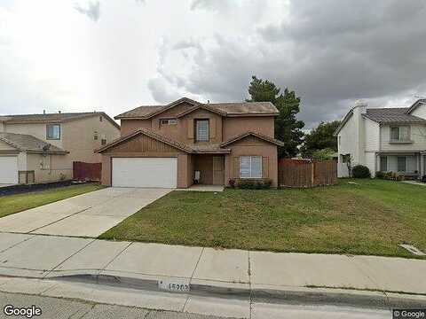 17Th, LANCASTER, CA 93534