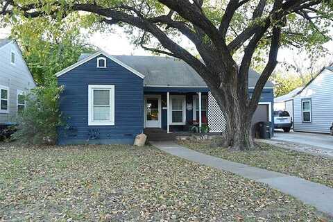 5Th, FORT WORTH, TX 76110