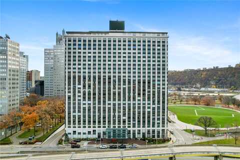 Fort Duquesne, PITTSBURGH, PA 15222