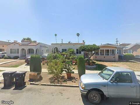 6Th, LOS ANGELES, CA 90043