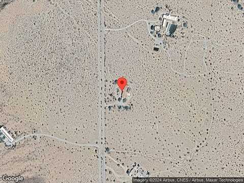 Anza Park, BORREGO SPRINGS, CA 92004