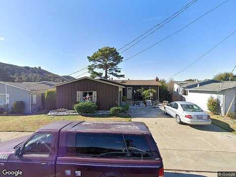 Bradford, PACIFICA, CA 94044