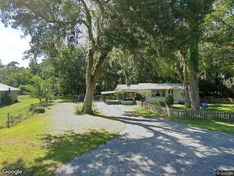 State Road 207, ELKTON, FL 32033