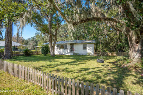 State Road 207, ELKTON, FL 32033