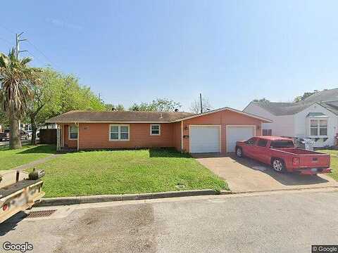 Perry, GALVESTON, TX 77551