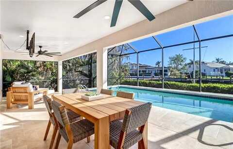 350 HENDERSON Court, Marco Island, FL 34145