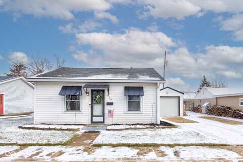 917 Garfield Street, Lebanon, IN 46052