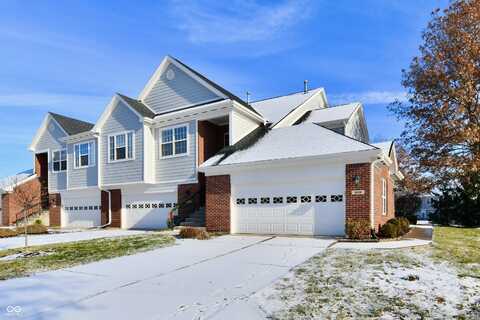 9526 Fireside Lane, Fishers, IN 46038