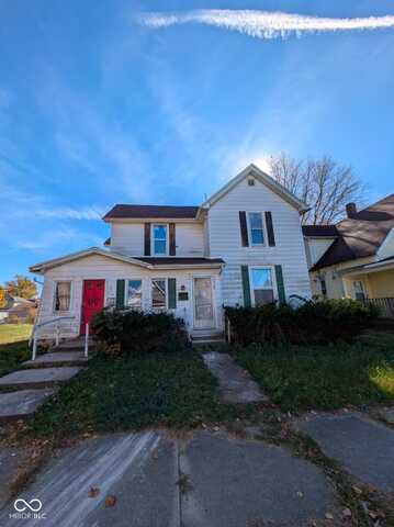 1121 W 3rd Street, Marion, IN 46952