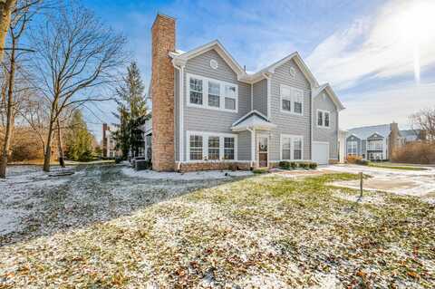 1216 Shadow Ridge Road, Carmel, IN 46280