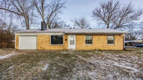 7650 E 34th Place, Indianapolis, IN 46226