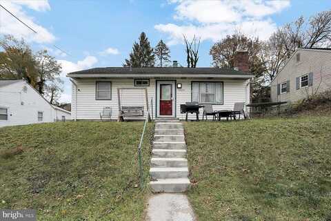 Rauch, HARRISBURG, PA 17109