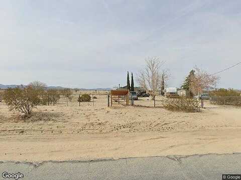 165Th, LLANO, CA 93544