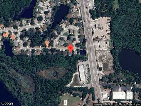 Preservation, LAND O LAKES, FL 34638