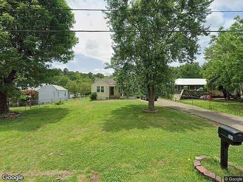 Harker, FORT OGLETHORPE, GA 30742