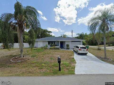 Kuldin, PORT CHARLOTTE, FL 33948