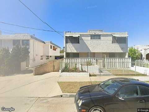 Hillcrest, INGLEWOOD, CA 90301