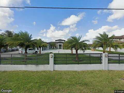 45Th, MIAMI, FL 33175
