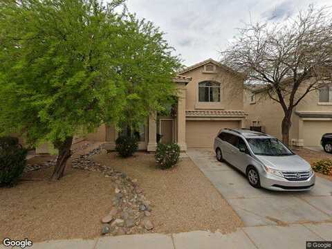 Sandy, SAN TAN VALLEY, AZ 85140