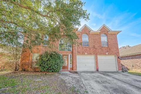 Holly Crest, SPRING, TX 77386
