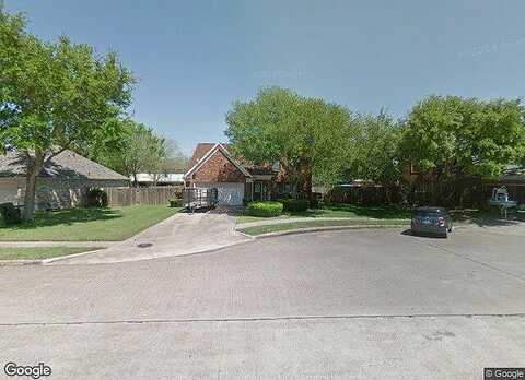 Beechwood, PEARLAND, TX 77584
