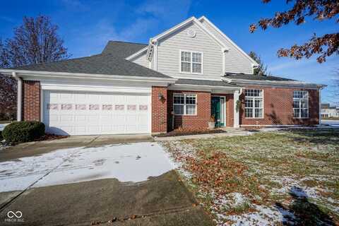 9550 Fireside Lane, Fishers, IN 46038