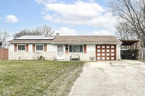 4328 Cottage Avenue, Indianapolis, IN 46203