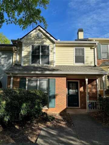 2680 Arbor Glen Place, Marietta, GA 30066