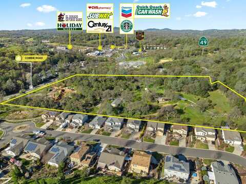 10264 Combie RD, AUBURN, CA 95602