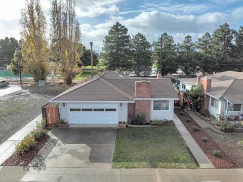 298 Alturas AVE, SUNNYVALE, CA 94085