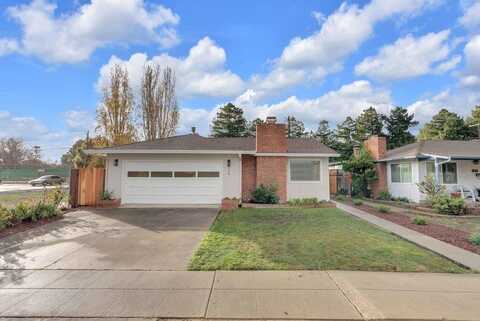 298 Alturas AVE, SUNNYVALE, CA 94085