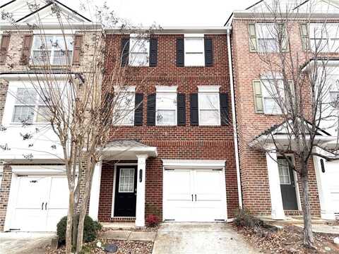 2337 Meadow Peak Point, Duluth, GA 30097