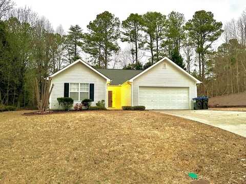 1042 SHELBY LYNN Court, Sugar Hill, GA 30518